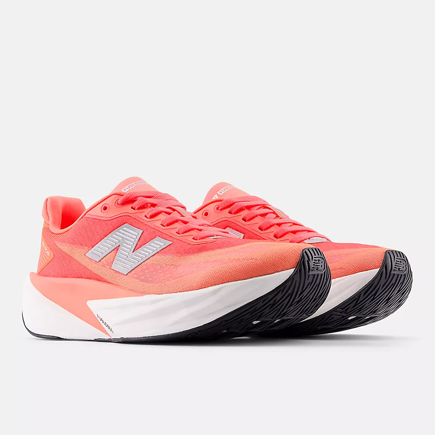 New Balance FuelCell Rebel v5 - Women's