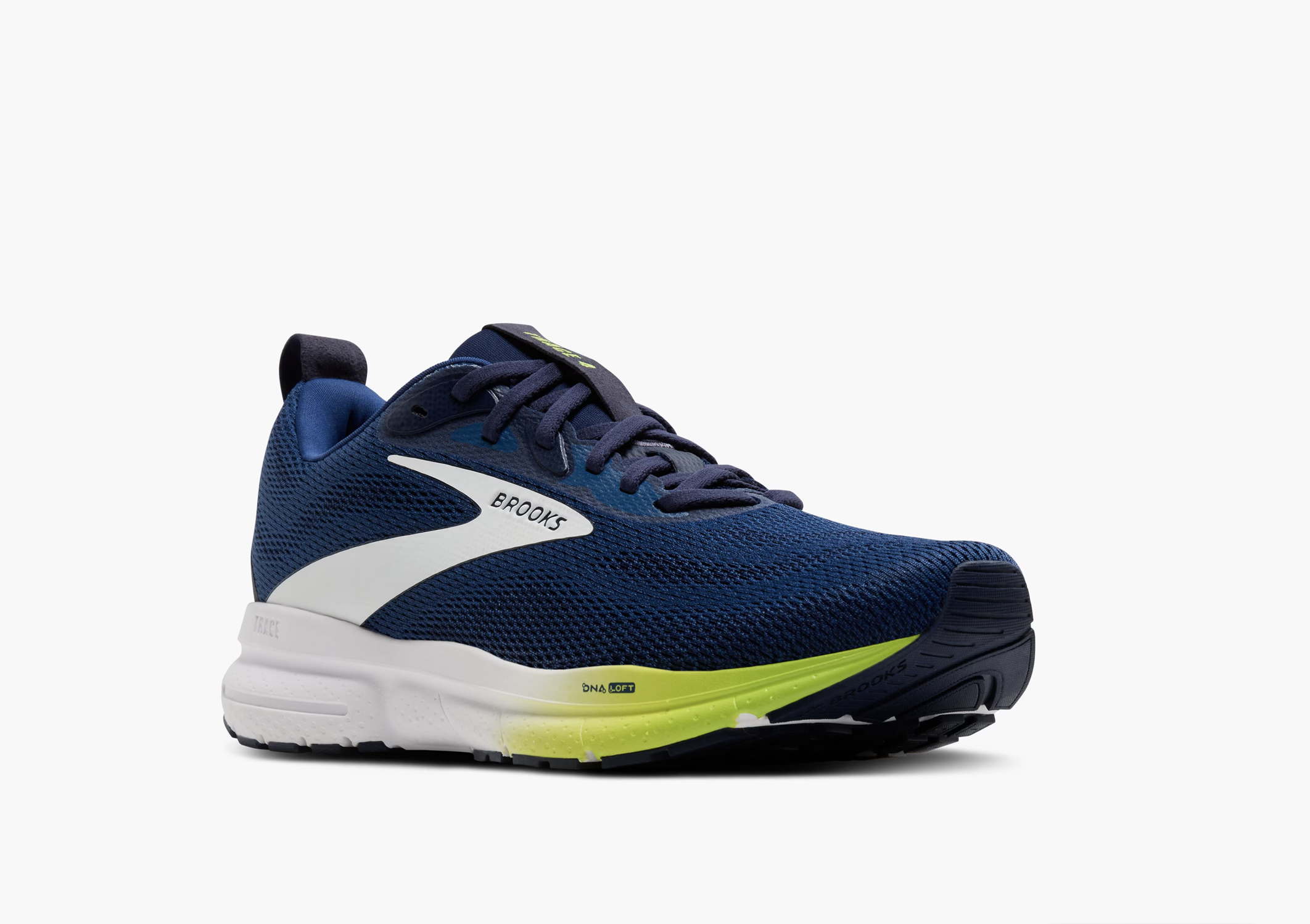 Brooks Trace 4 - Men's