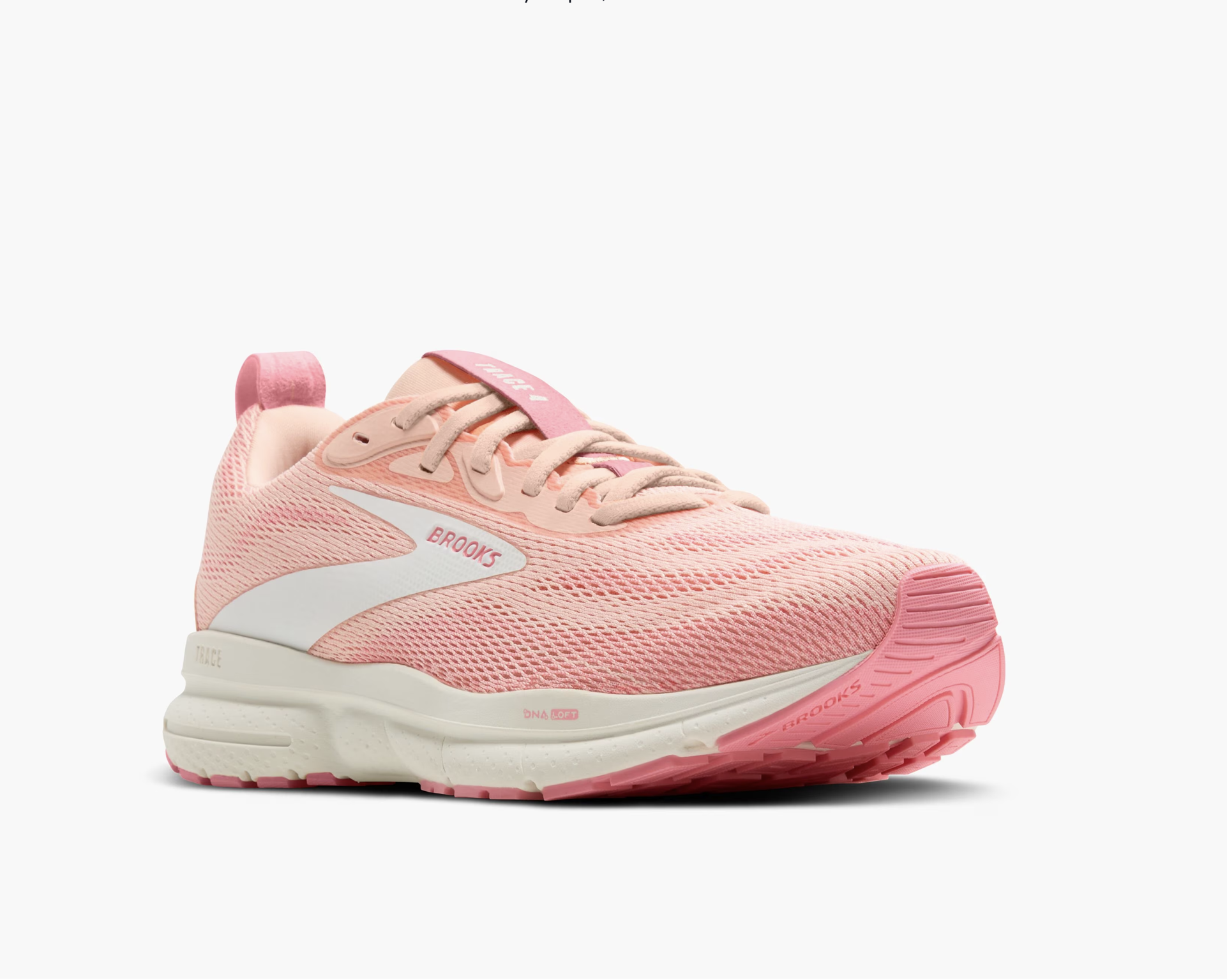 Brooks Trace 4 - Women's