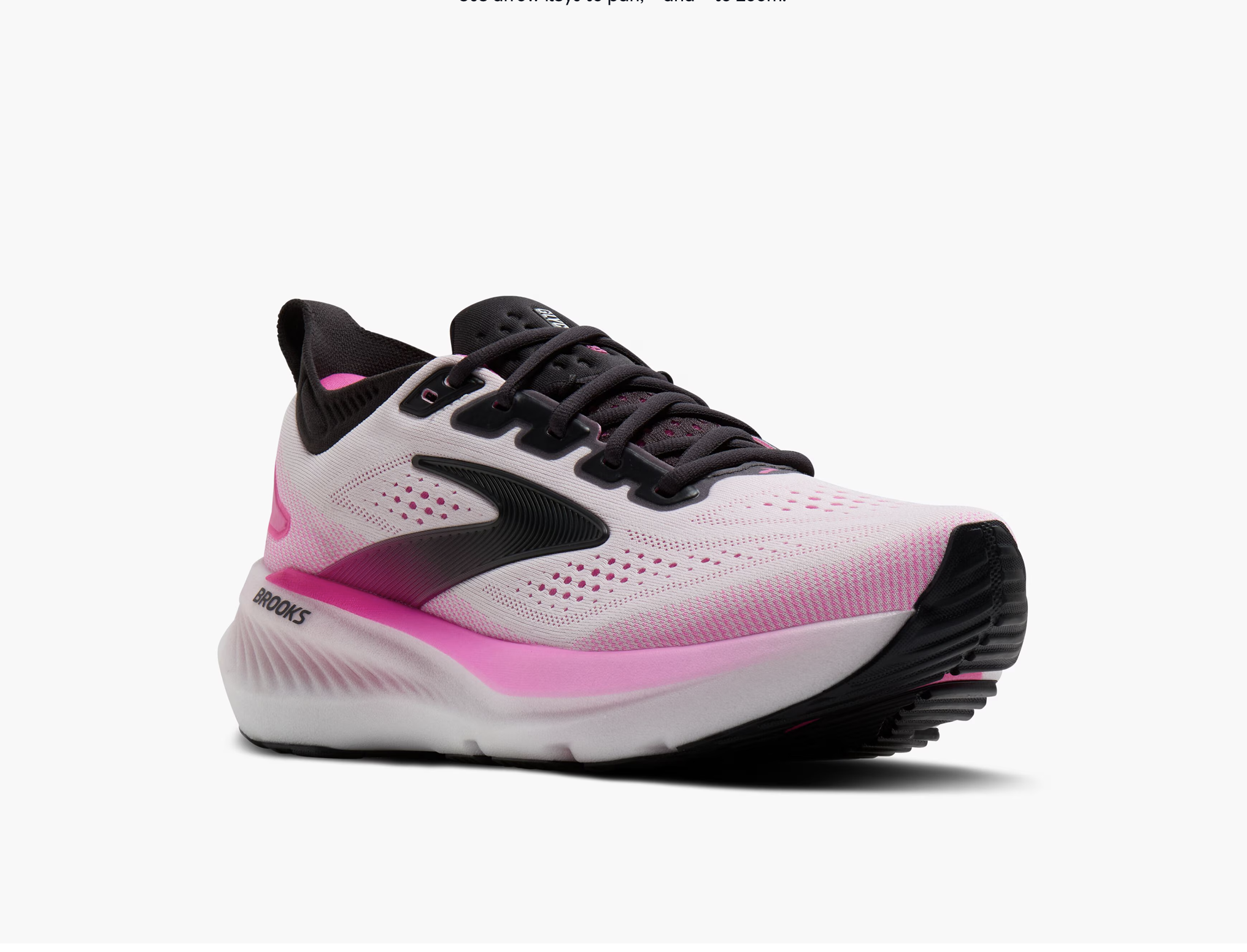 Brooks Glycerin 23 - Women's