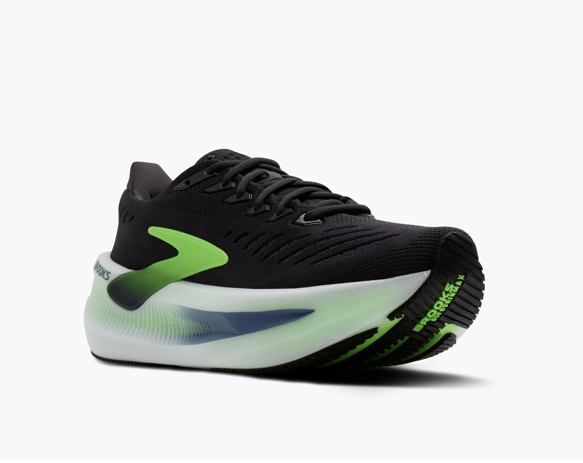 Brooks Glycerin Max 2 - Men's