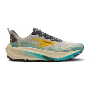 Brooks Ghost Trail - Men's