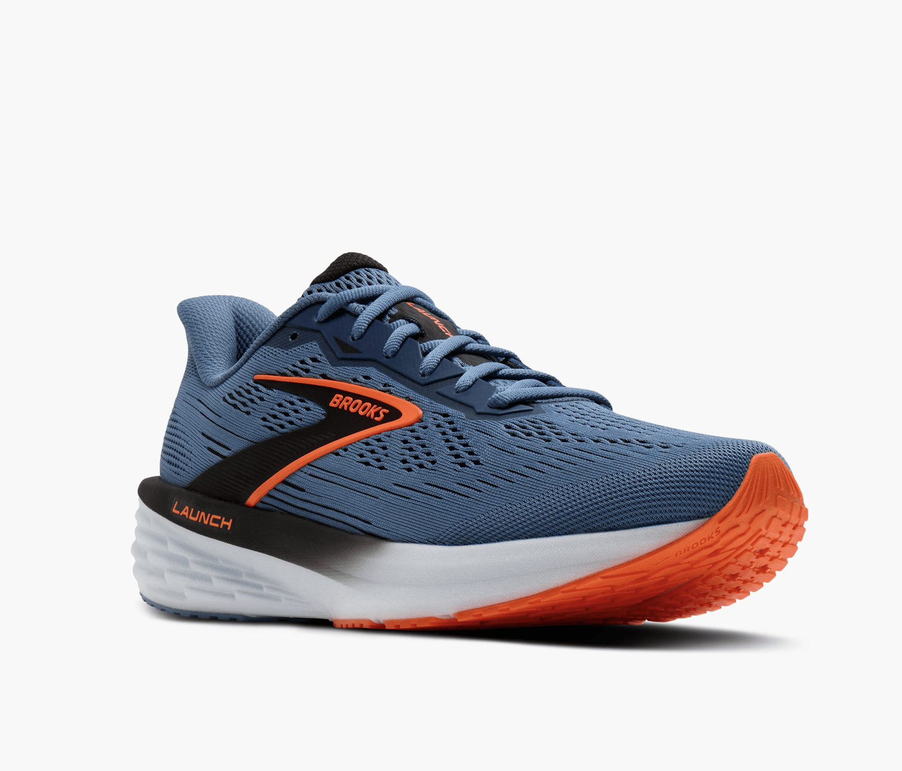 Brooks Launch 12 - Men's