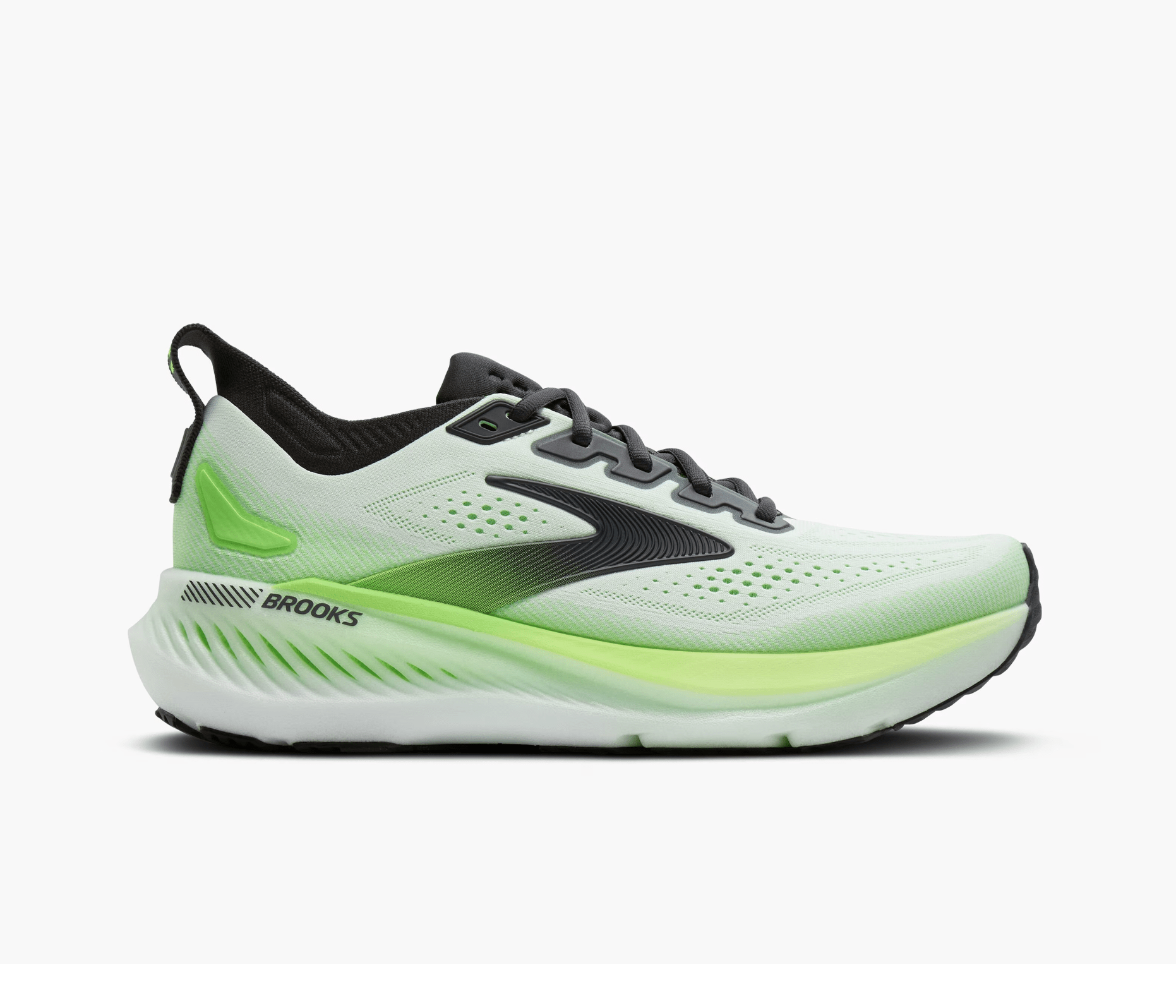 Brooks Glycerin GTS 23 - Men's - Image 2