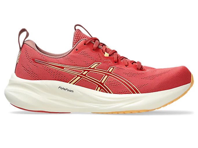 Asics Pulse 16 - Womens - Image 3