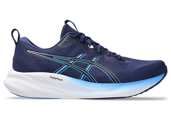 Asics Pulse 16 - Mens - Image 3