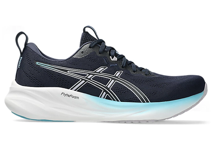 Asics Pulse 16 - Womens - Image 4