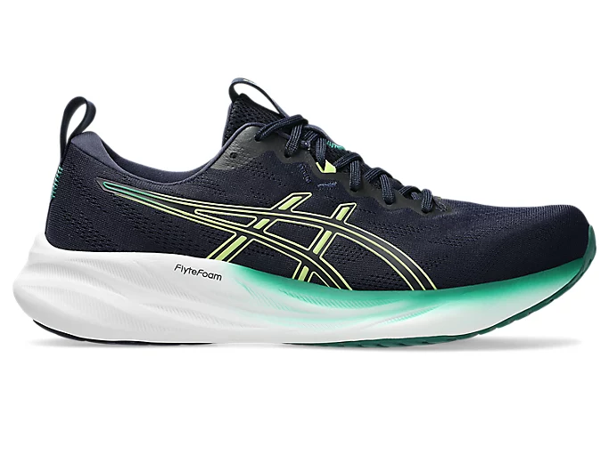 Asics Pulse 16 - Mens - Image 2