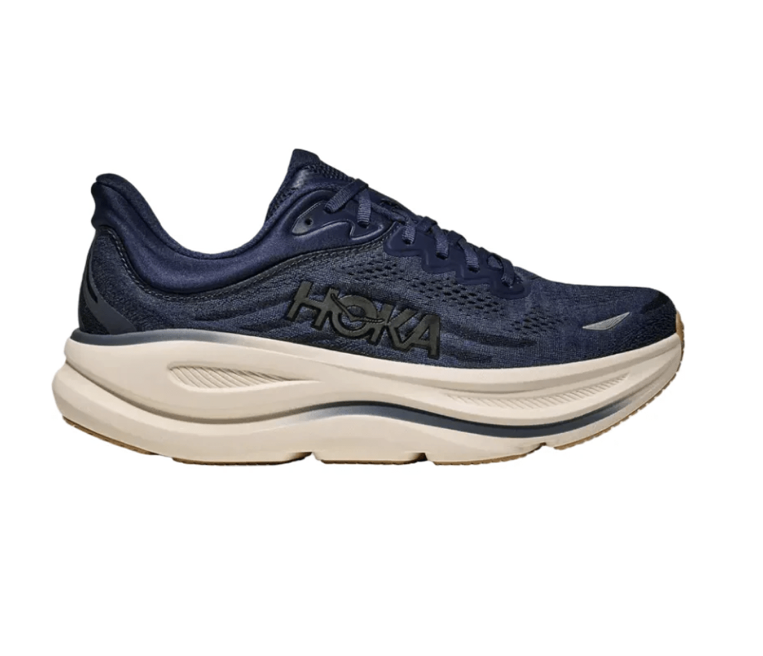 Hoka Bondi 9 - Men's