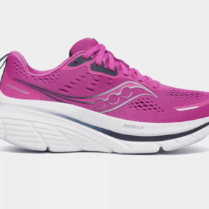 Saucony Guide 18 - Women's - SALE! SIZE 4 ONLY