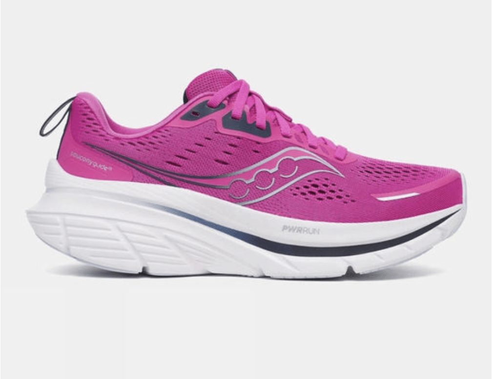 Saucony Guide 18 - Women's - SALE! SIZE 4 ONLY