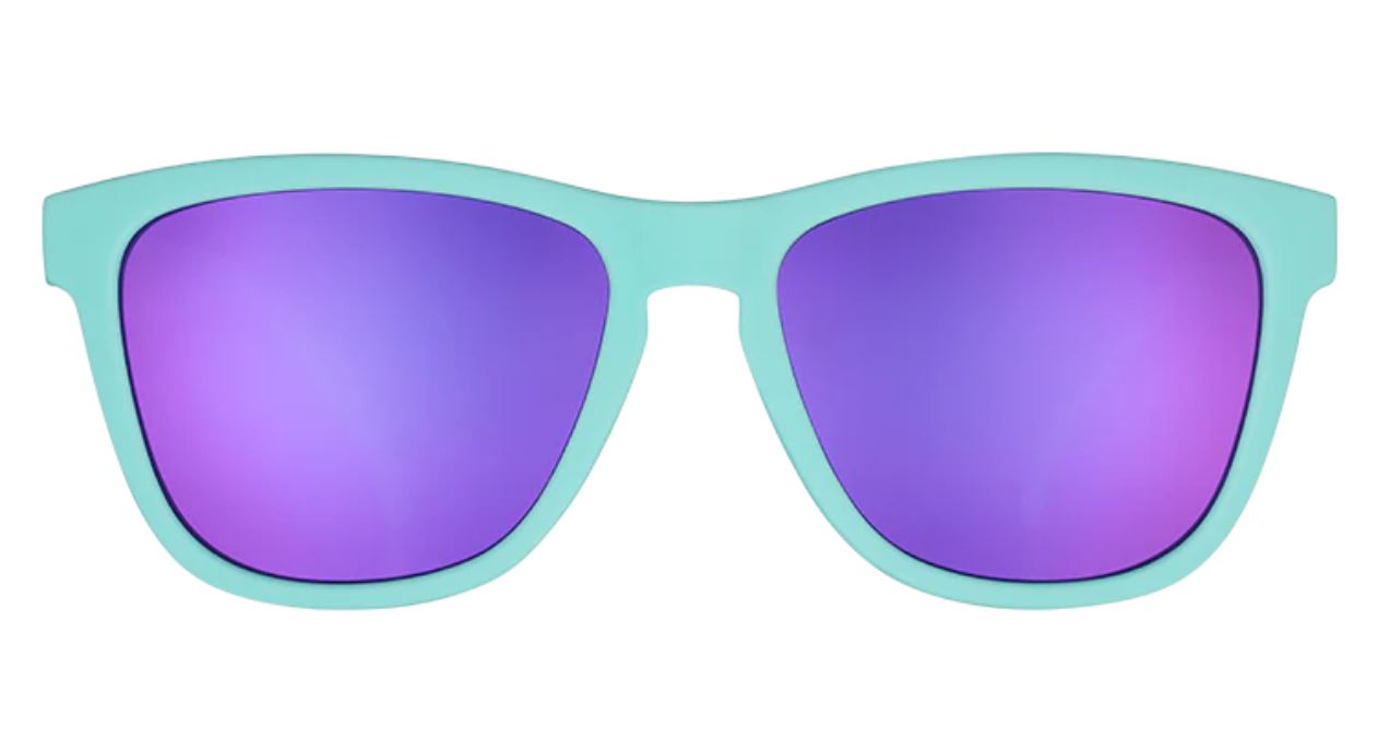 GOODR Sunglasses - Electric Dinotopia Carnival - Image 5