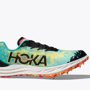 Hoka Crescendo XC Spikes