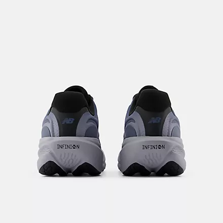 New Balance 1080 Mens Pykrete/Water Resistant - Image 2