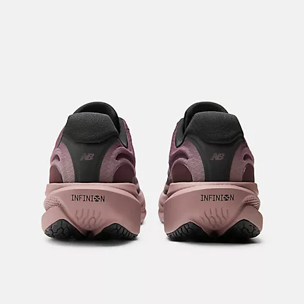New Balance 1080 Womens Pykrete/Water Resistant - Image 2