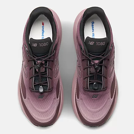 New Balance 1080 Womens Pykrete/Water Resistant - Image 3
