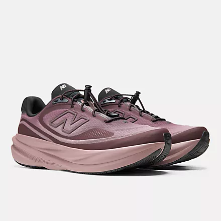 New Balance 1080 Womens Pykrete/Water Resistant - Image 4
